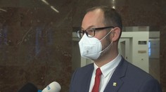 O stáži v USA věděl Farský už před volbami. Odletět hodlá ve čtvrtek