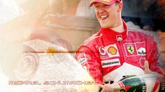 NÁVRAT HVĚZDY: Schumacher se vrací do F1. Zastoupí Massu