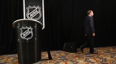 NHL zrušila listopadové zápasy, odpíská také celou sezonu?