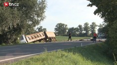 HRŮZNÁ NEHODA: V autě zemřela matka s chlapcem (4)! VIDEO