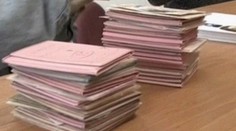 Motoristům se do výměny řidičských průkazů nechce