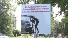 Zákazníci prostitutek visí na webu. I v jižních Čechách
