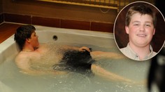 Těžký favorit SuperStar Adam Kukačka se odhalil. INTIMNÍ ZPOVĚĎ přímo z vily