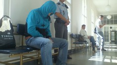 Velká ryba ve vazbě: Rudolf S. (42) obchodoval se smrtícím alkoholem