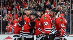 Chicago uteklo z nejhoršího. Pomohla mu i střela Rozsívala