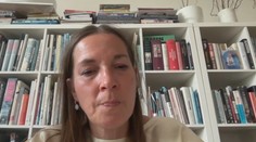 NCOZ obvinila další 3 lidi v bitcoinové kauze. Případ podrývá důvěru lidí v politiku, říká Zlámalová