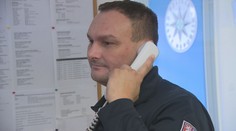 Chci si jen povídat. Muž blokoval tísňovou linku, hrozí mu mastná pokuta