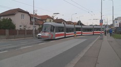 V brněnské MHD nevidomým pomůže atlas. Usnadní jim cestování tramvají