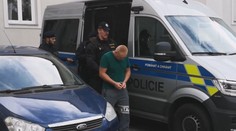 Muž se pokusil zavraždit manželku. Šlo o nešťastnou náhodu, hájí se