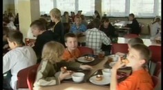 Češi = tlouštíci. Knedlíky nám nesvědčí