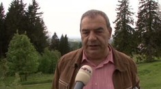 Policie žene poslance Vondrušku před soud