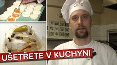 Ušetřete v kuchyni: Udělejte si skvělý a levný NAKLÁDANÝ HERMELÍN! Recept