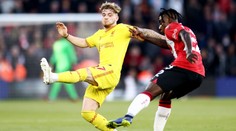 Sen o titulu žije. Liverpool otočil bitvu se Southamptonem a nahání City