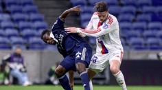 Ligue 1 – sestřih: Olympique Lyon vs. Paris FC (8. 3. 2026)