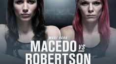 Jižní Amerika vyzve Kanadu! UFC odtajnila další dvojici pro Prahu