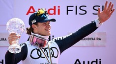 Z Norska do lyžařské exotiky. Šampion mění reprezentační dres