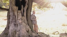 První narozeniny ve funkci hlavy státu. Karel III. je oslavil v soukromí