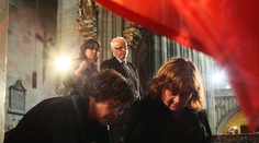TO MUSÍTE VIDĚT! Fotografie z Norska, které se vzpamatovává z tragédie