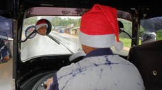 Kdo nemá auto, umírá jinak. Co říkají Murphyho zákony o řidičích?