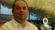 Pelta: Jsem hluboce zklamán, už jsme mohli mít nového předsedu