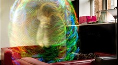 Student vyfotil Wi-Fi záření! Tohle nás obklopuje a možná i škodí!