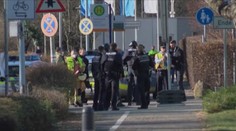 Na univerzitě v Německu se střílelo. Jeden ze zraněných zemřel