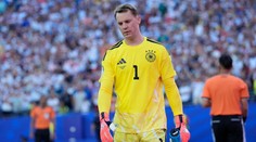 V kabině Německa to během MS vřelo. Vše měl způsobit Neuerův návrat