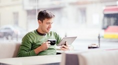 VÝHERCI soutěže o poukazy na studium a tablety
