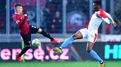 Derby pražských "S" končí remízou! Sparta přišla o výhru v nastavení