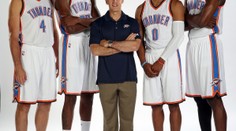Představení týmů NBA: Vrátí nový kouč Oklahomu na výsluní?