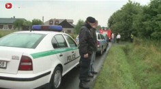 TRAGÉDIE VE FELICII! V Šenově dvě ohořelá těla v autě! VIDEO