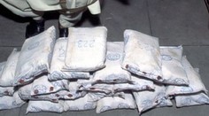 Policie rozprášila drogový gang, zatkla 150 lidí