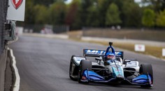 V Portlandu létaly formule vzduchem! Překvapivě vyhrál Sató