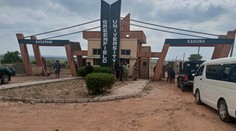 Nigérijští únosci zabili studenty, za které nedostali požadované výkupné