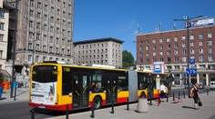 Řidič hrdina: Z autobusu vynesl krátce před výbuchem bombu!