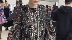 Češka se dostala mezi elitní modelky! Předváděla pro Chanel