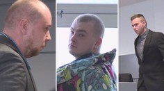 Zlomenina lebky, únos: Takhle se kamarádi pomstili Davidovi!