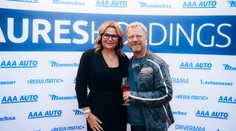 Herec Maroš Kramár se stal tváří značek AAA AUTO a Mototechna