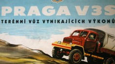 Nezničitelná „Vejtřaska“ slaví pětapadesátku