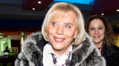 Rodina určila datum rozloučení s Marií Poledňákovou. Bude i pro fanoušky