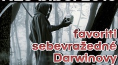 NEJ blbci 2010: favoriti sebevražedné Darwinovy ceny 2010