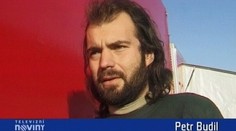 Nelegální sklad v Nalžovicích: tuny radioaktivních chemikálií