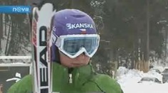 Záhrobská: Cítím se lépe než kdykoli předtím