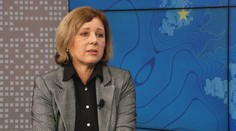 Eurokomisařka Jourová končí v ANO i v politice. Řekla, co chce dělat dál