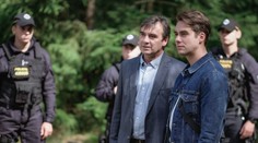 TV Nova natáčí pokračování oblíbené kriminálky. Odznak Vysočina překvapí
