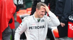 Schumacher přemýšlí, co dál. Bude z něho kovboj, nebo zůstane u formulí?