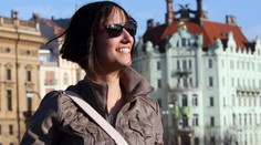 Čeká nás další sluneční den, teploty opět překročí 10 °C