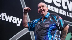 Phil Taylor definitivně končí šipkařskou kariéru. Cítí se na 90 let