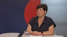 Lidé si špatnou péčí o jídlo mohou zkazit léto. Pozor na maso a vejce, varuje odbornice