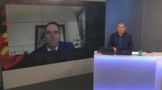 Poslanec Jan Hrnčíř: Nesmí se zapomínat i na zdejší občany